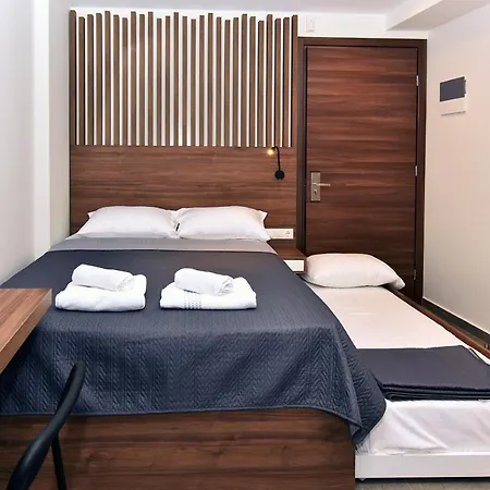 Eutopia Paralia Katerinis Exterior photo
