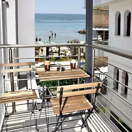 Eutopia Paralia Katerinis Exterior photo