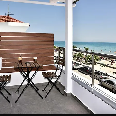 Eutopia Paralia Katerinis Exterior photo