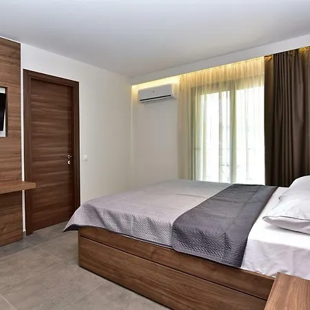 Eutopia Paralia Katerinis Exterior photo