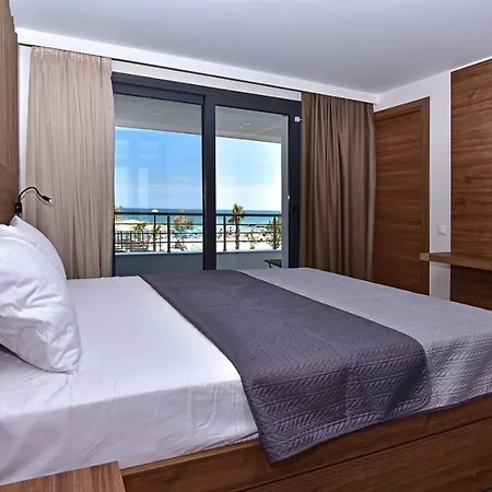 Eutopia Paralia Katerinis Exterior photo