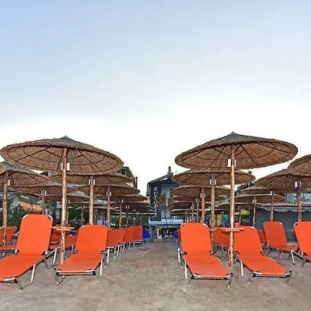 Eutopia Paralia Katerinis Exterior photo