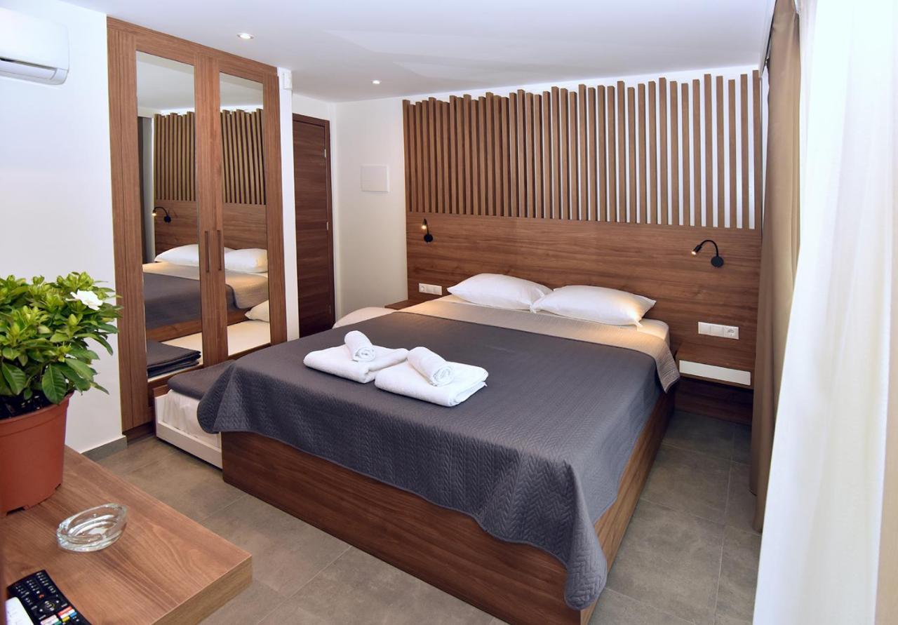 Appartement Eutopia