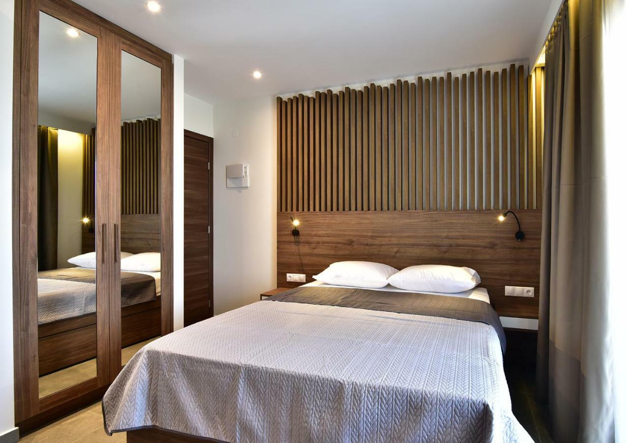 Appartement Eutopia Paralía