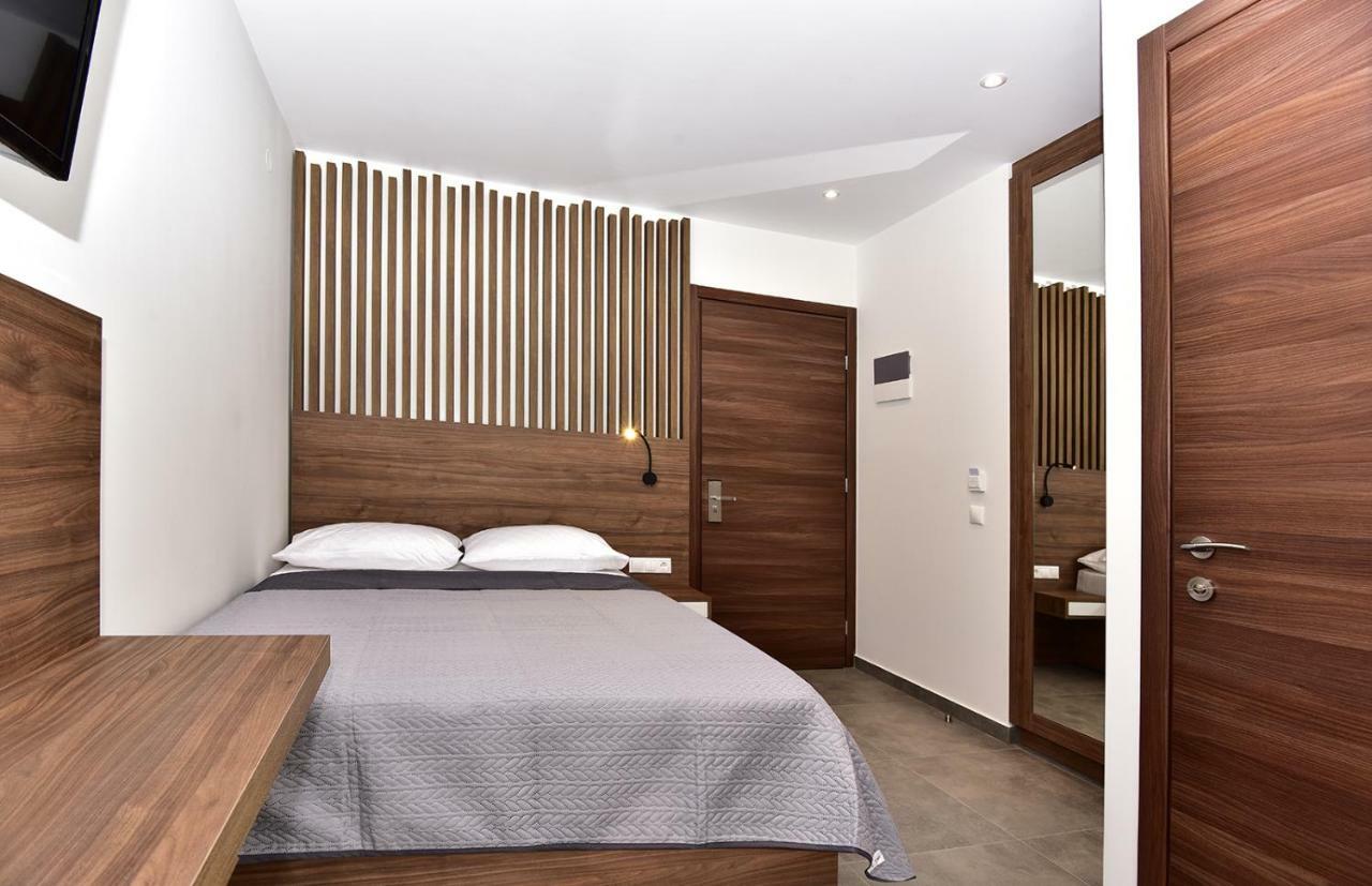 Eutopia Appartement Paralía