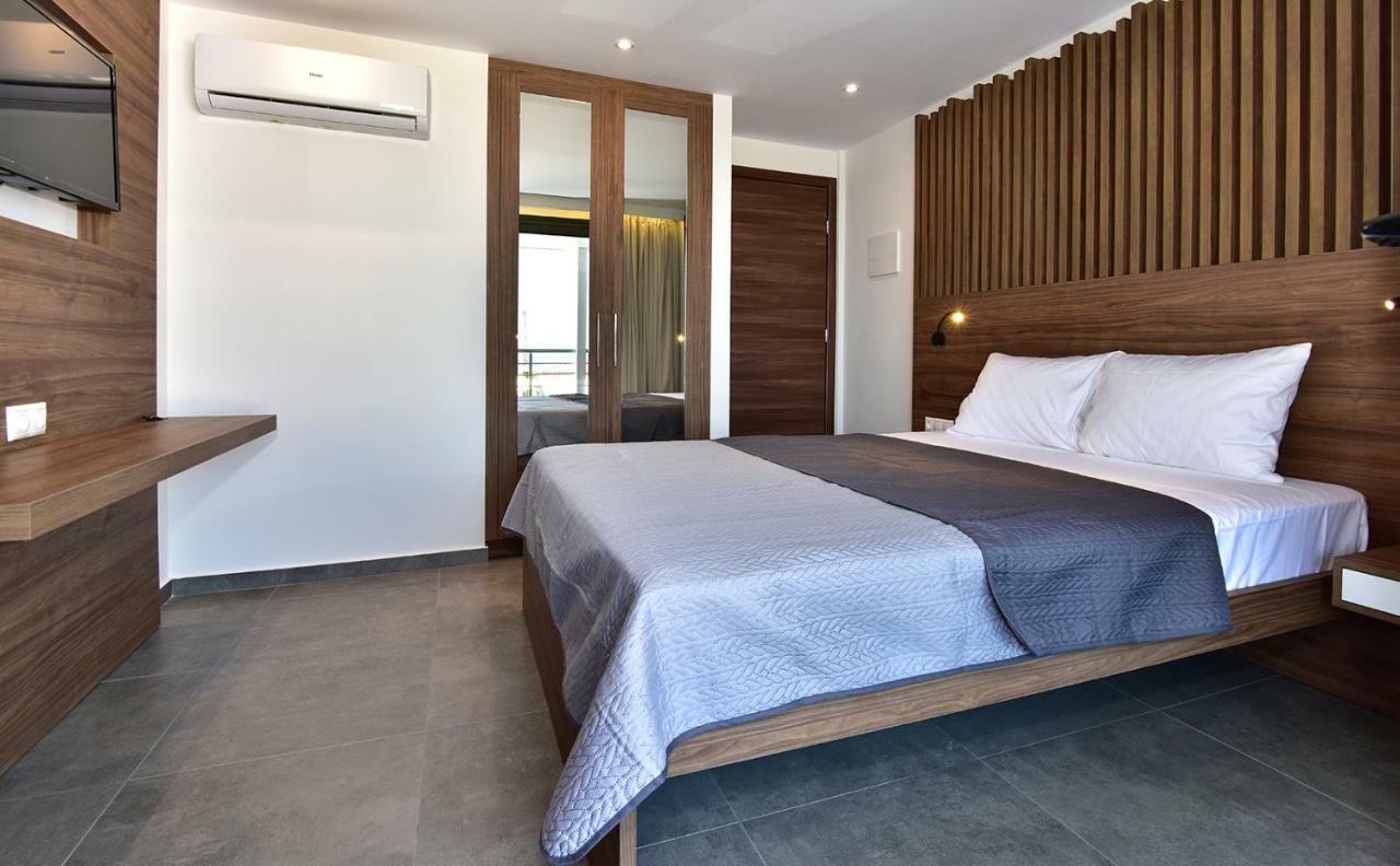 Appartement Eutopia Paralía