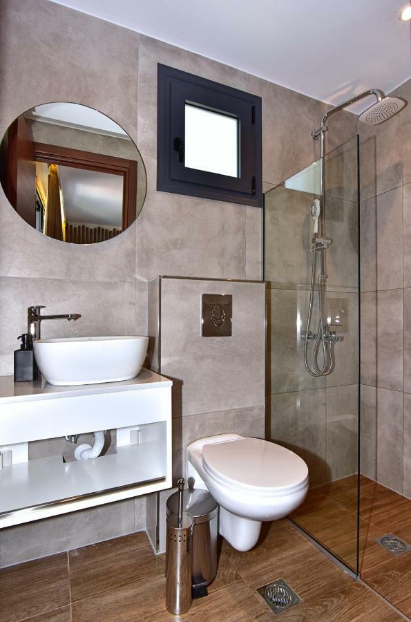 Eutopia Appartement