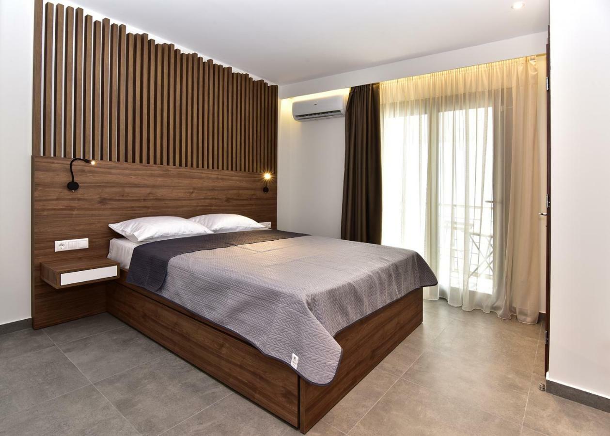 Appartement Eutopia Paralía