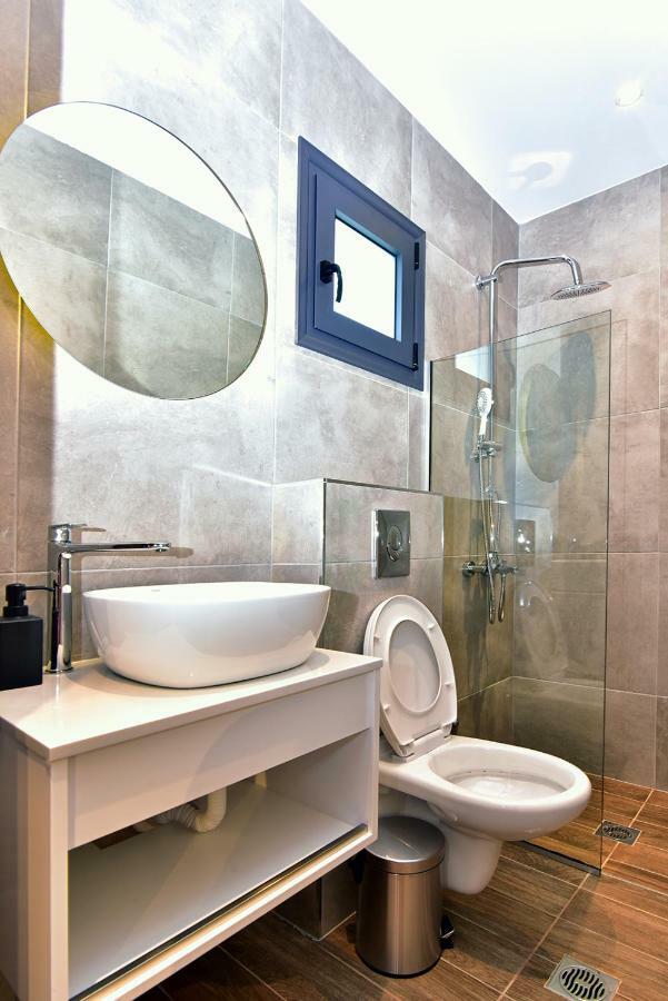 Eutopia Appartement