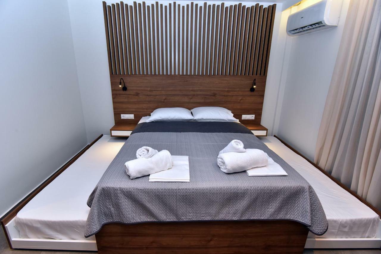 Eutopia Appartement *